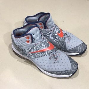 Nike Cj81 Trainer “Detroit Tigers”